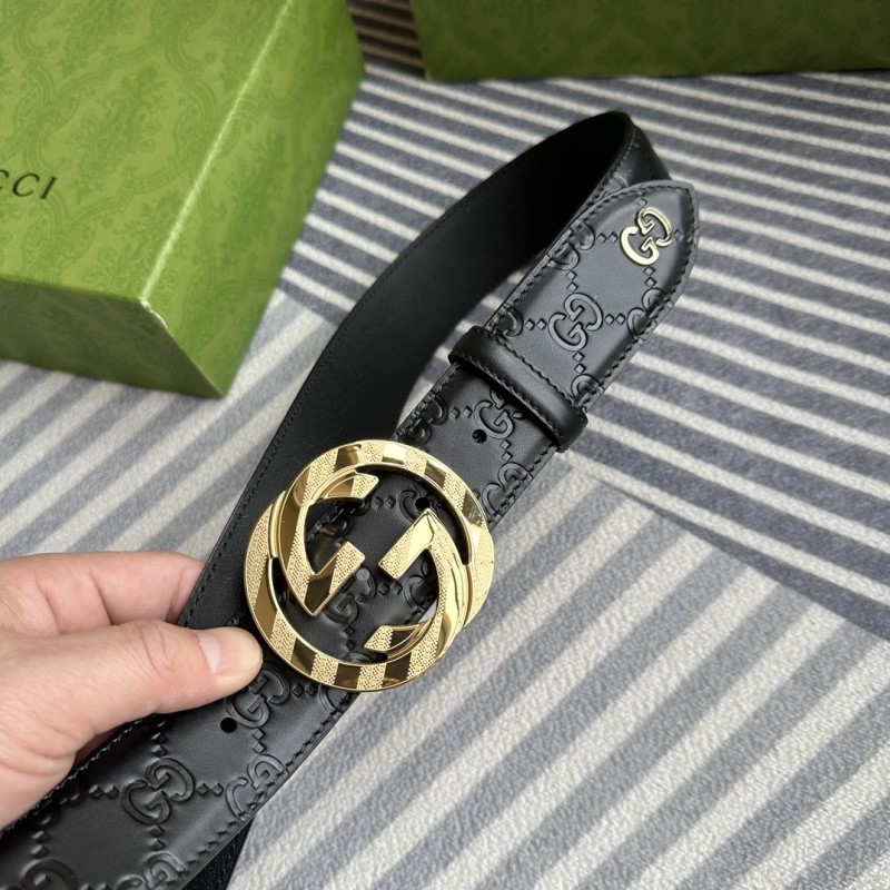 Gvc*1 belts